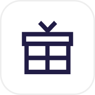 Digitale Cadeaucheques